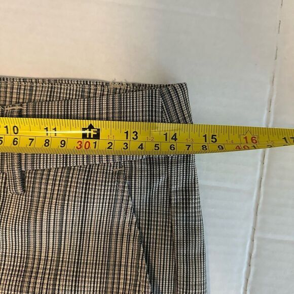 NWT Rafaella Women's Pull On Stretch Pant size 4 - Picture 10 of 10